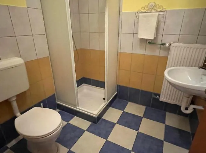 Gæstehus Erdei Vendeghaz